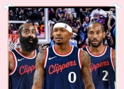 爱游戏-包含亚冠赛程吃紧，洛杉矶快船集结日遗憾出局，引发热议，阵容厚度经受考验的词条-爱游戏