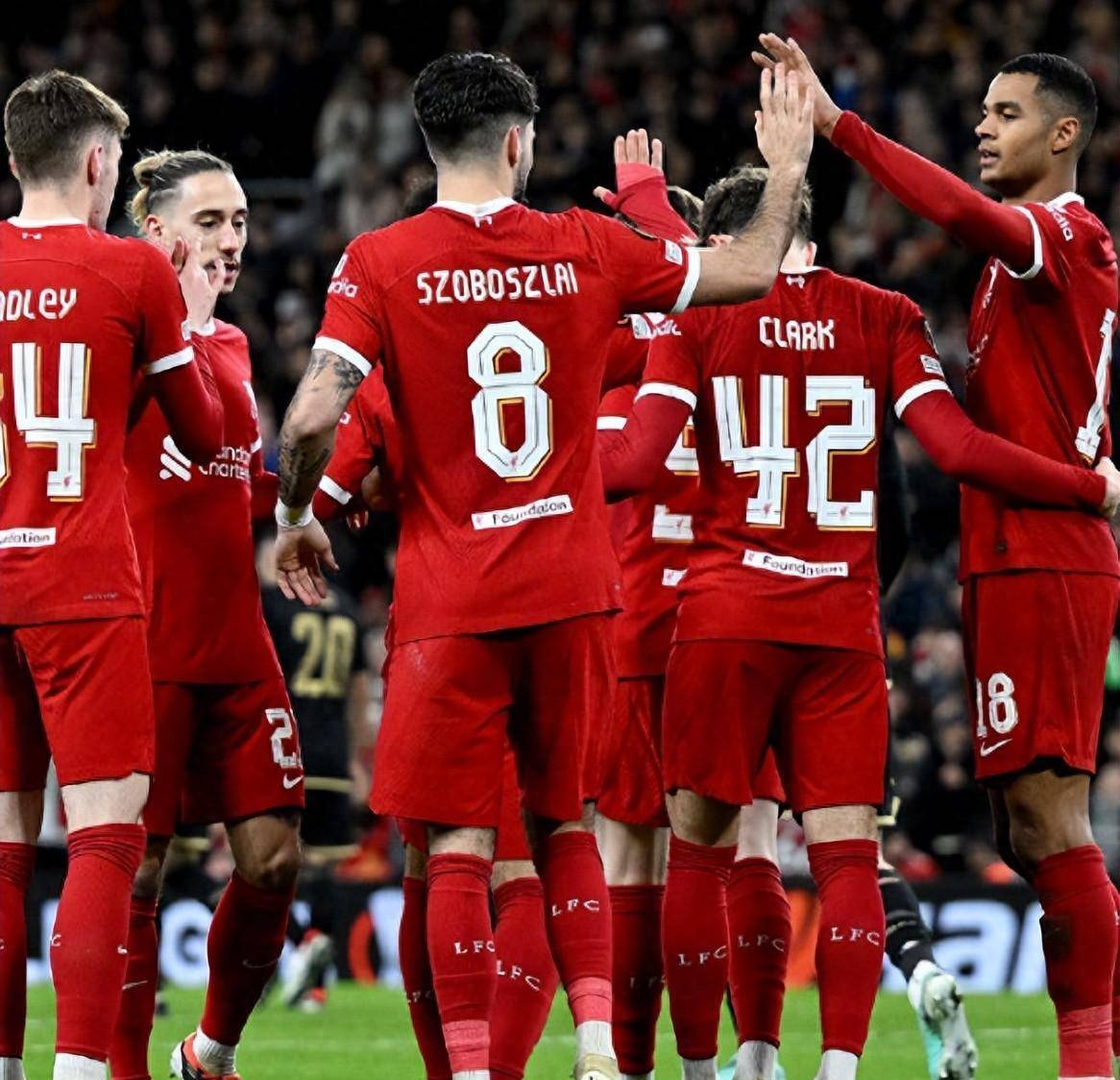 国际比赛日利物浦调整名单以备欧联,临场应变环节打磨,话题不断,细节决定成败的简单介绍 国际比赛日利物浦调整名单以备欧联,临场应变环节打磨,话题不断,细节决定成败的简单介绍